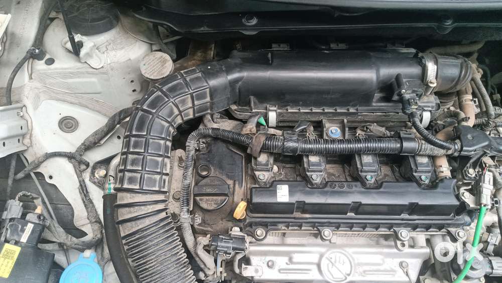 Maruti Suzuki Dzire Zxi Ags, 2022, Petrol