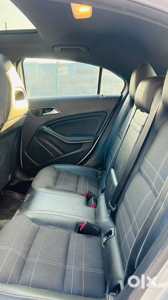 Mercedes-benz A Class 180 Sport Petrol, 2014, Petrol