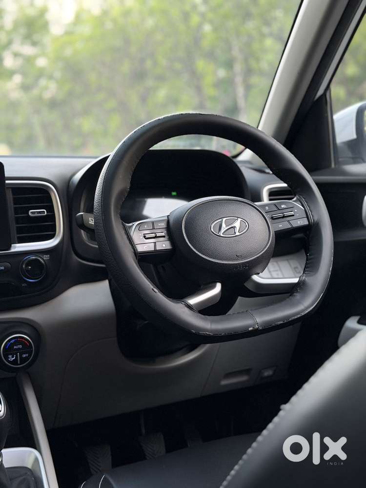 Hyundai New Venue Se, 2025, Diesel