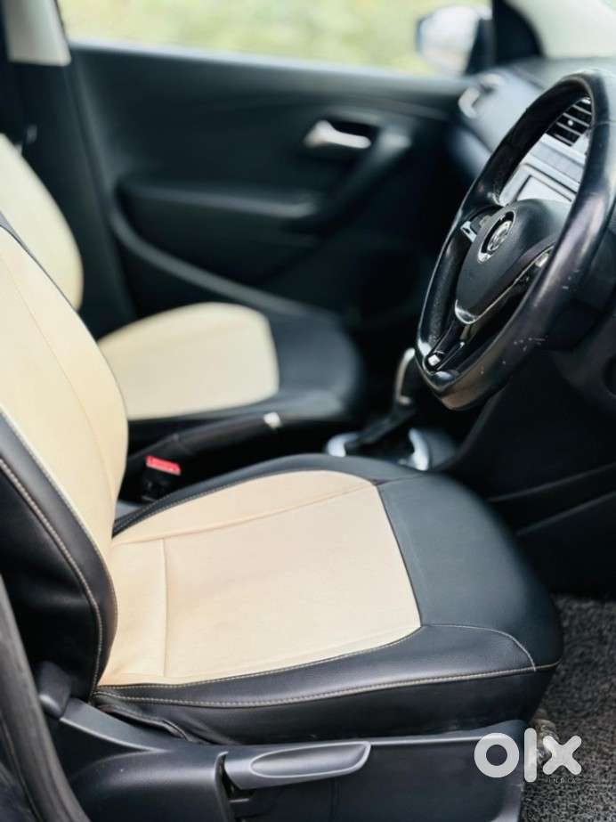 Volkswagen Polo 1.2 Gt Tsi, 2019, Petrol
