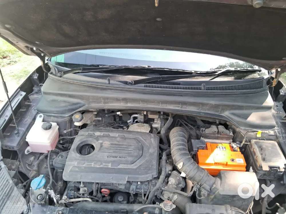 Hyundai Alcazar 2021 Diesel 68000 Km Driven