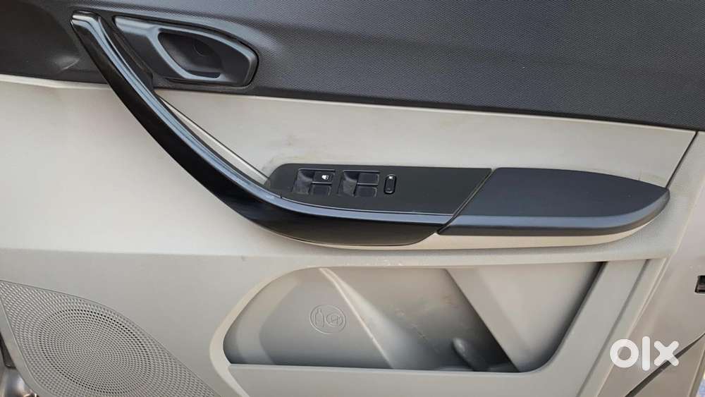 Tata Tiago 1.2 Revotron Xt, 2019, Cng & Hybrids