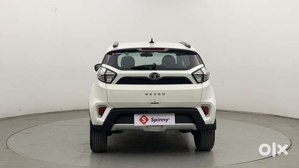 Tata Nexon 1.5 Revotorq Xz Plus, 2022, Diesel