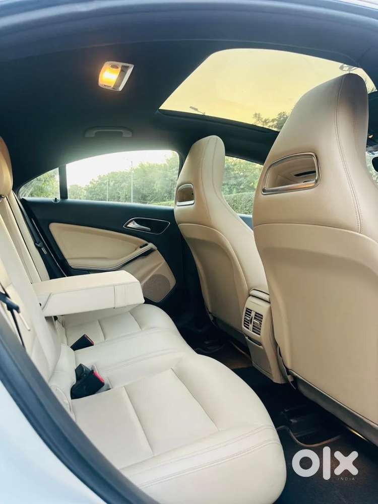Mercedes-benz Cla 200 Cdi Sport, 2019, Diesel