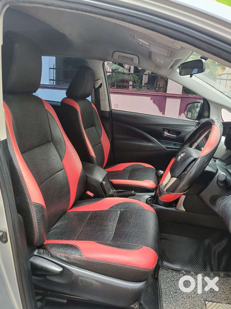 Toyota Innova Crysta 2.4 G Mt, 2019, Diesel