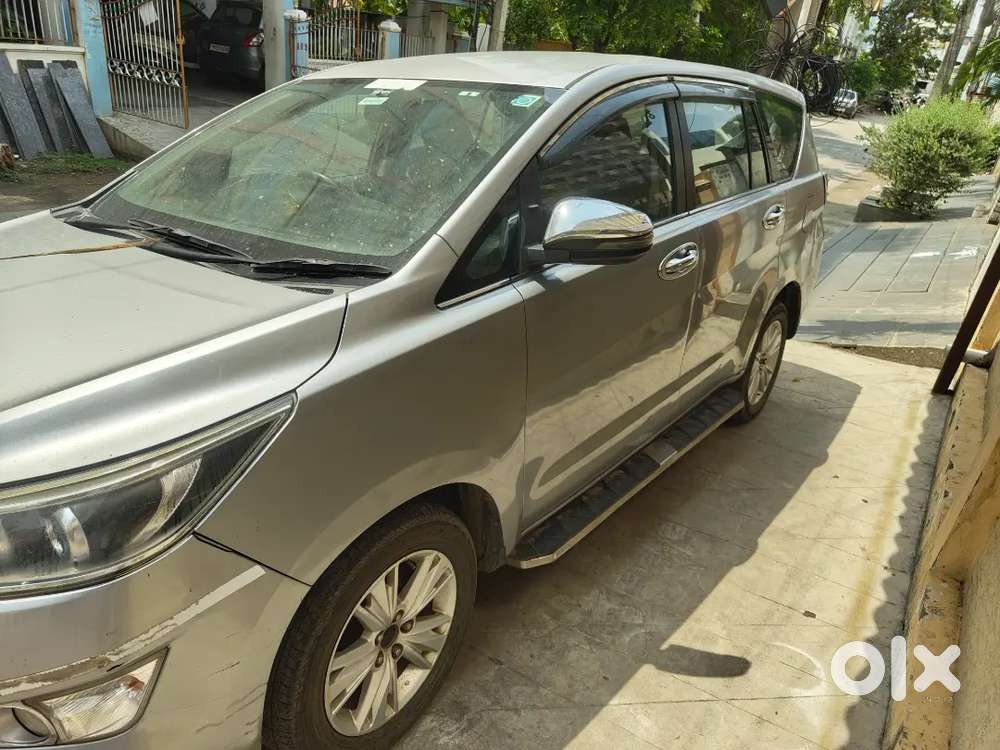 Innova Crysta