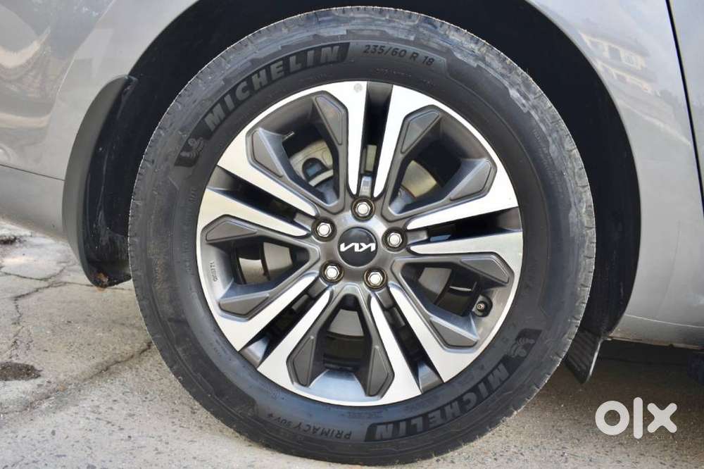 Kia Carnival Limousine Plus 7 Str, 2022, Diesel