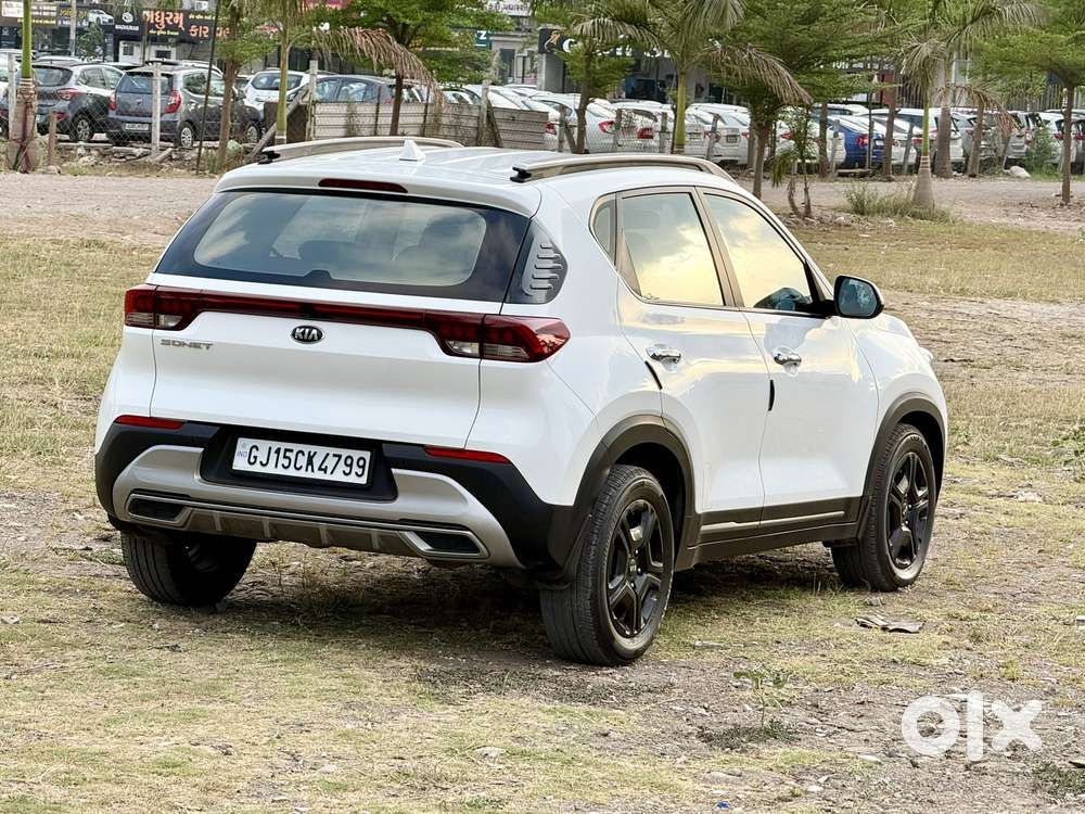 Kia Sonet 1.5 Gtx Plus Diesel, 2020, Diesel