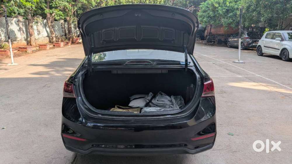 Hyundai Verna 1.6 Sx Crdi, 2019, Diesel