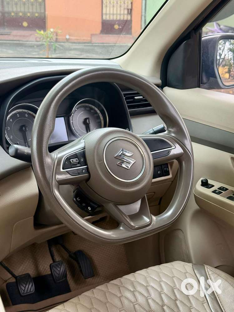 Maruti Suzuki Ertiga Vxi Cng, 2021, Cng & Hybrids