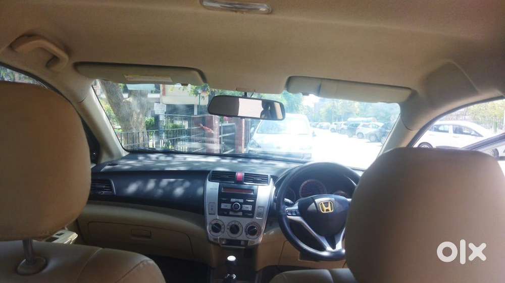 Honda City 2010 Model