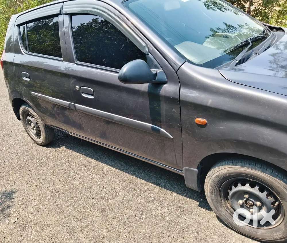Maruti Suzuki Alto 800 2018 Petrol 45000 Km Driven