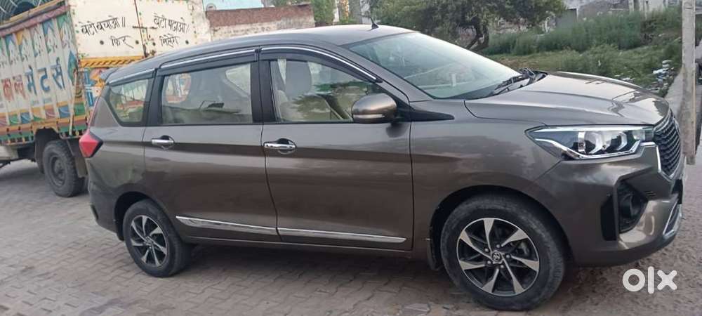 Toyota Romion