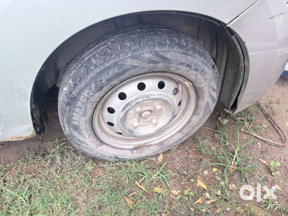 Maruti Suzuki Wagon R 1.0 2013