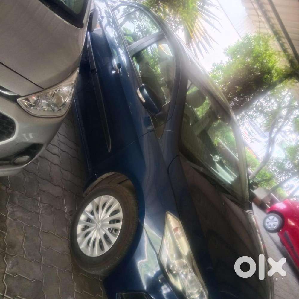 Maruti Suzuki Petrol 2019