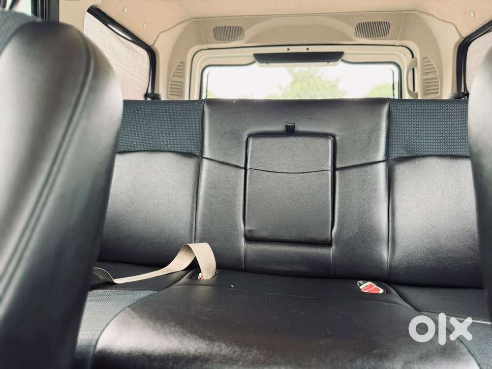 Mahindra Scorpio S11 Mt 7s, 2018, Diesel
