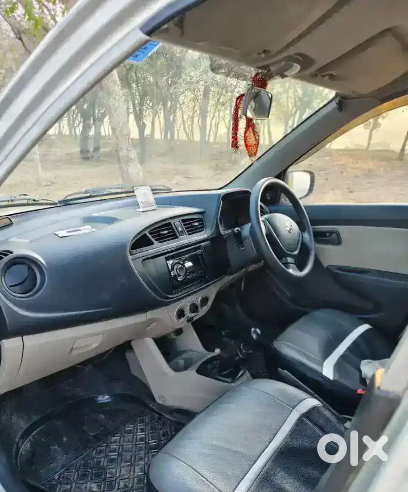 2016 Maruti Suzuki Alto