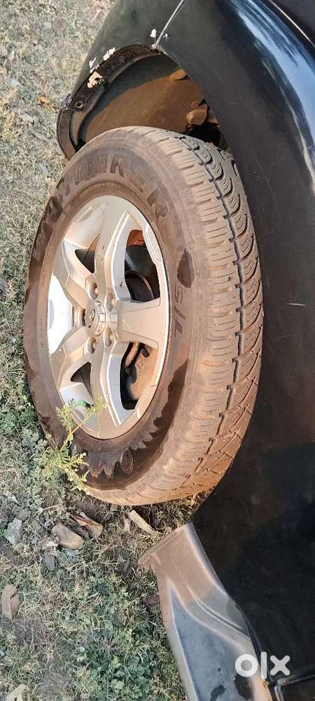 Mahindra Scorpio 2020