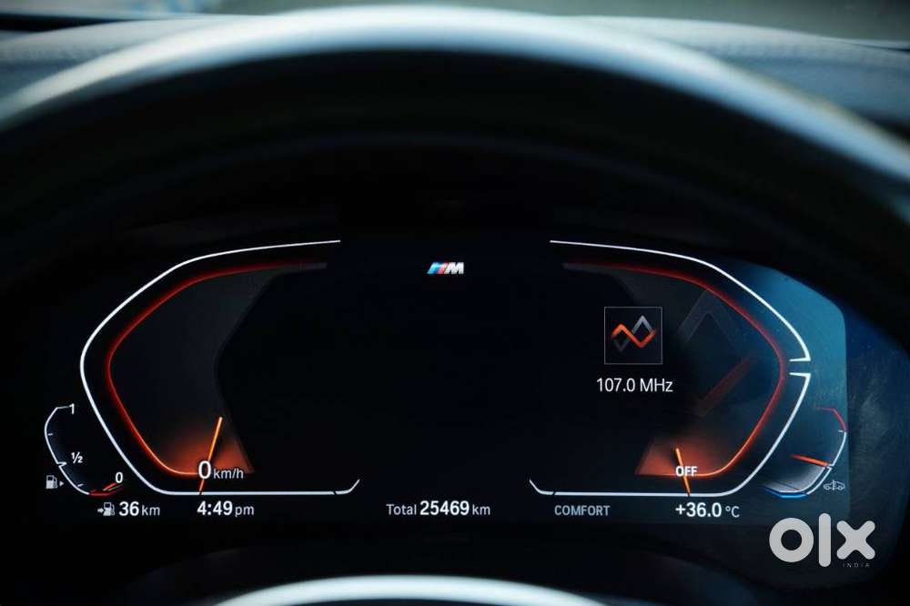 Bmw 6 Series Gt 630i M Sport, 2023, Petrol