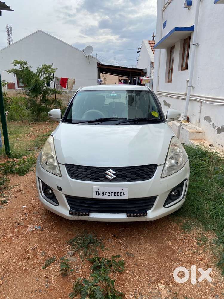 Maruti Swift Vdi 2011