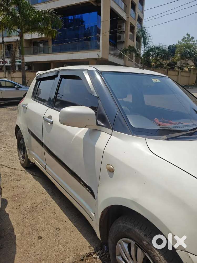 Maruti Suzuki Swift 2008