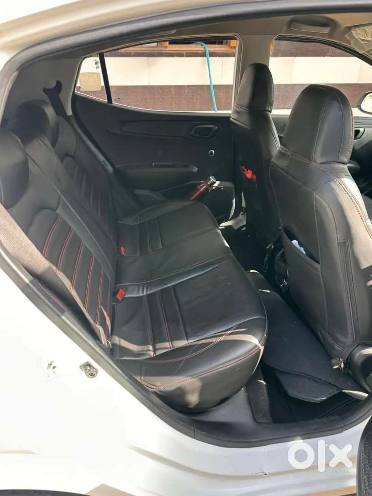 Hyundai Grand I10 Sportz 2022