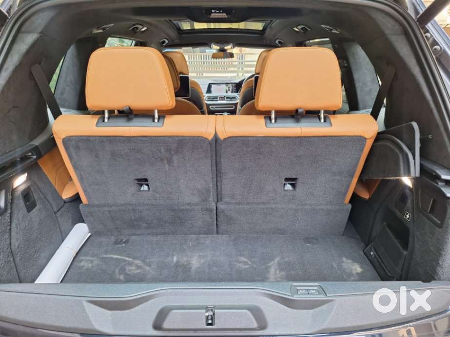 Bmw X7 3.0 Xdrive 40i M Sport, 2022, Petrol