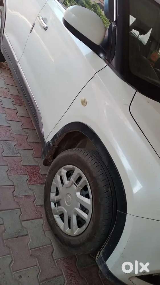 Maruti Suzuki Brezza Vdi 2018