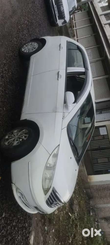 Tata Indica Vista Tdi Ls 2014 Car