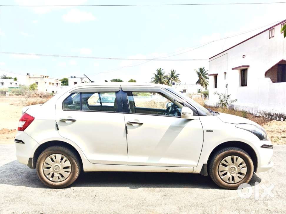 Maruti Suzuki Dzire 2017-2020 Vdi, 2015, Diesel