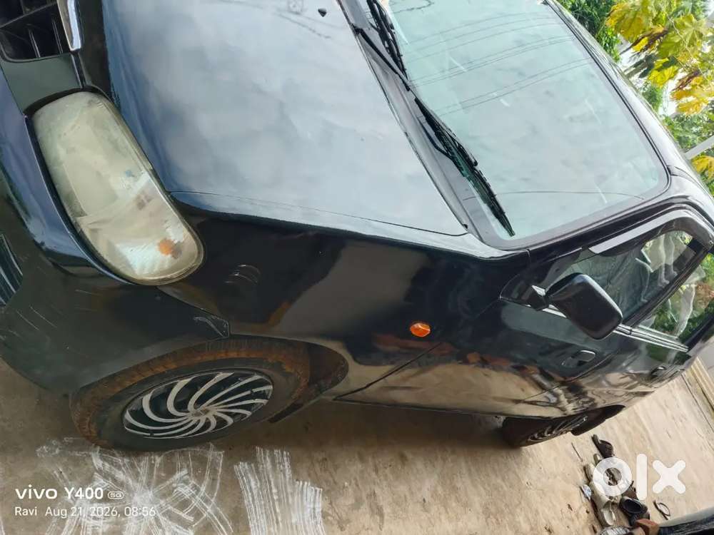 Maruti Suzuki Alto 2010 Petrol