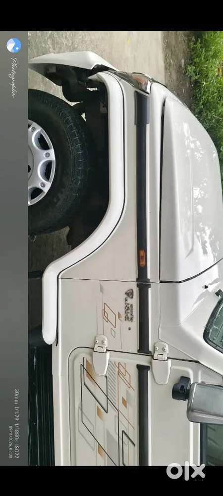 Mahindra Bolero 2020 Diesel