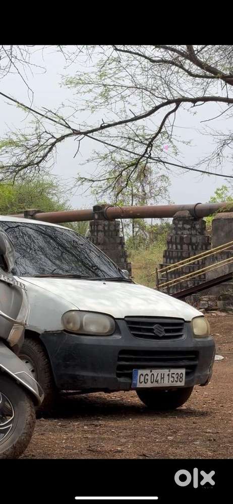 Maruti Suzuki 2005 Car