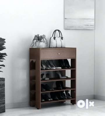 Shoe rack deals online olx