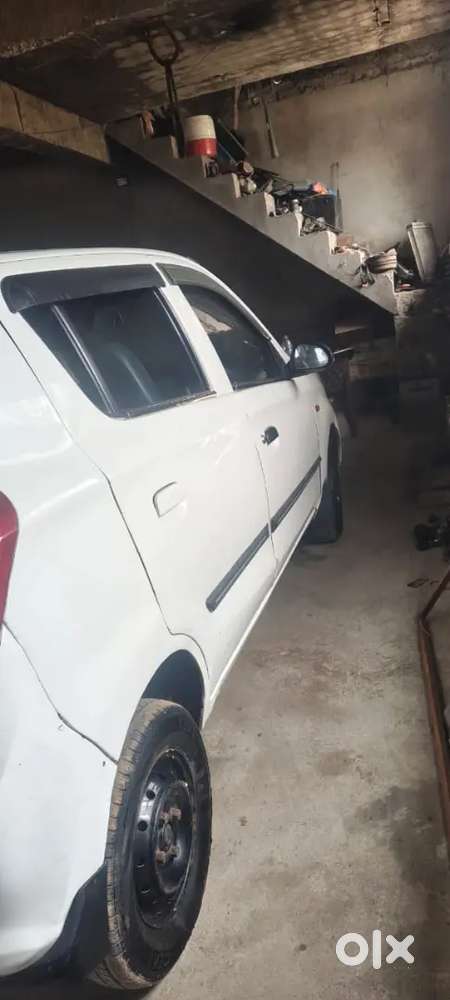 Maruti Suzuki Alto 800 Lxi 2014 Petrol 75000 Km Driven
