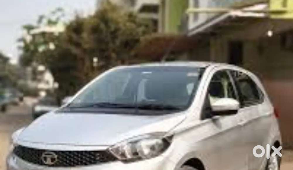 Tata Tiago Xe 2017 Diesel Manual Car