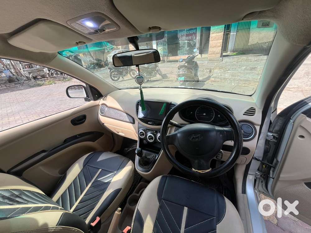 Hyundai I10 Petrol 2009