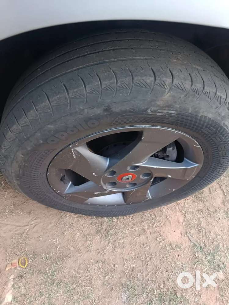 Renault Duster 2016 Diesel Well Maintained