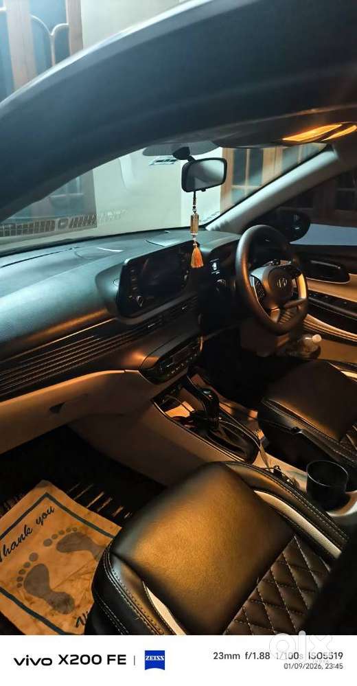 Hyundai I20 1.4 Sportz, 2024, Petrol