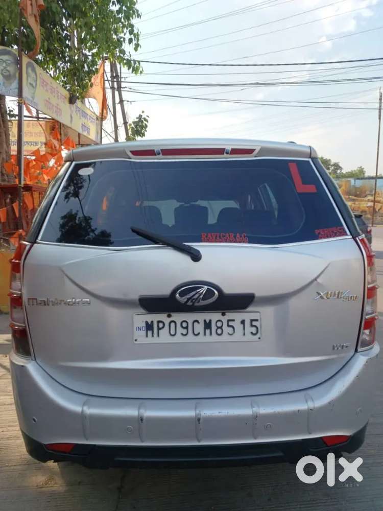 Mahindra Xuv500 2013 Diesel Good Condition