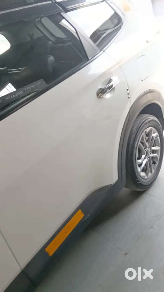 Kia Carens 2024 Diesel 32000 Km Driven