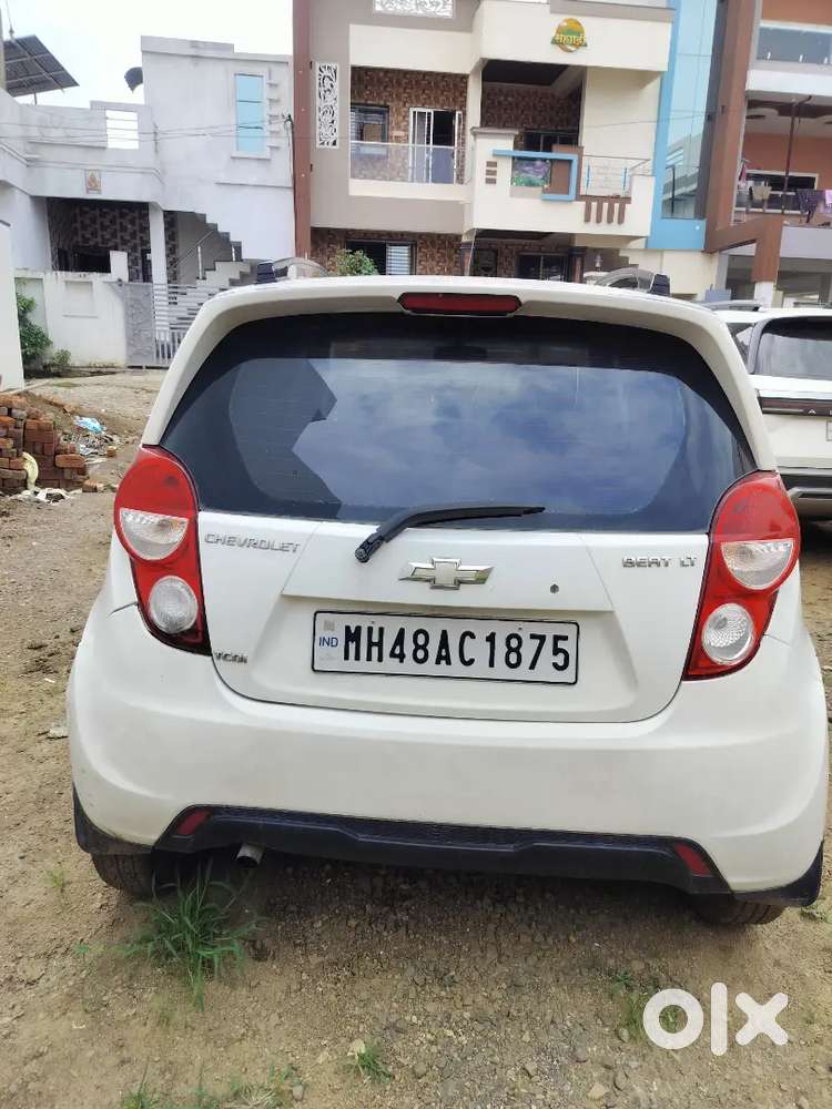 Chevrolet Beat Diesel 2015 Lt