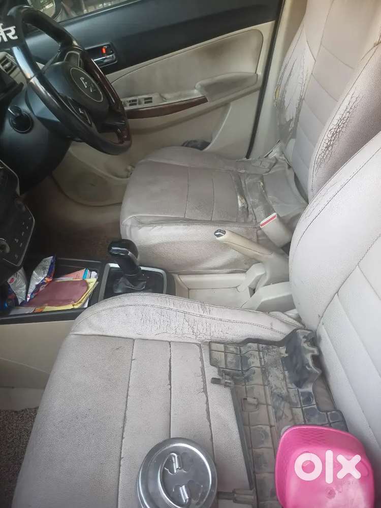 Maruti Suzuki Dzire 2018