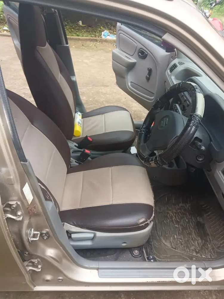 Maruti Suzuki Alto 2012 Good Condition Good Millage Car