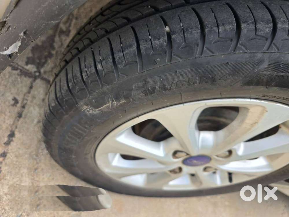 Ford Fiesta (2012) & Excellent Condition | Diesel | Manual
