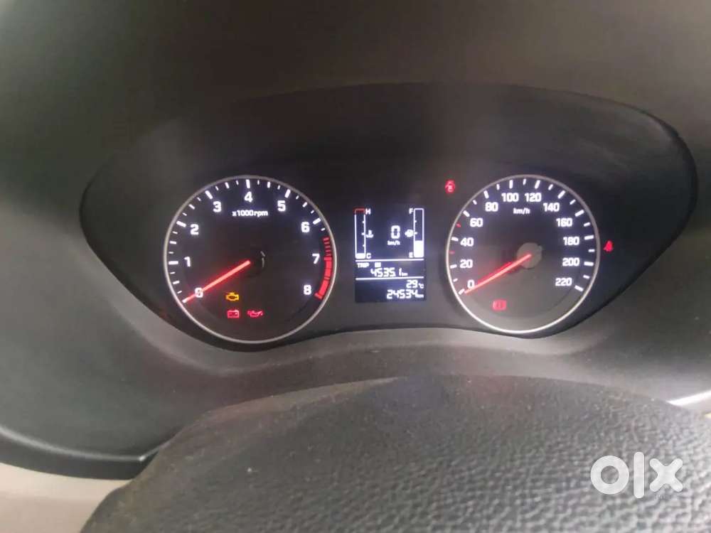 Hyundai I20 2020
