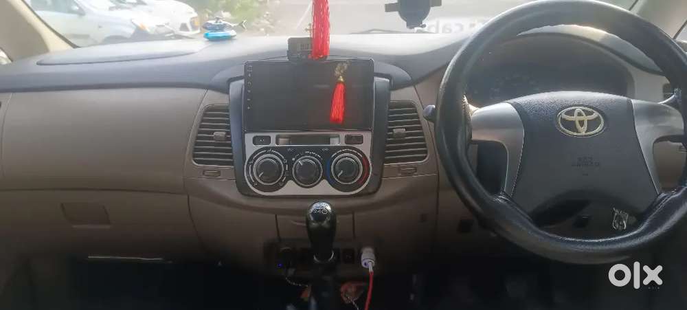 Toyota Innova 2015 Diesel