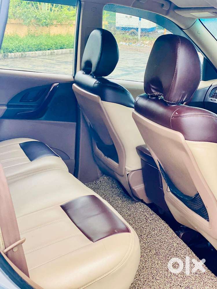 Mahindra Xuv500 2011-2015 W4, 2014, Diesel