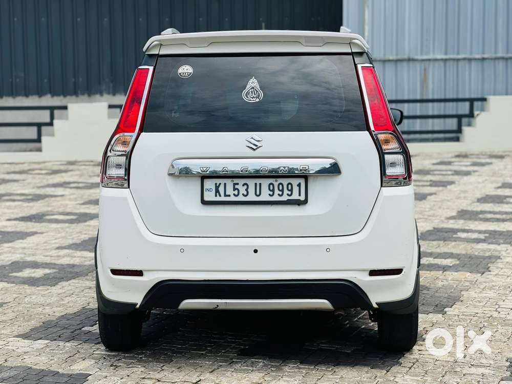Maruti Suzuki Wagon R, 2023, Petrol