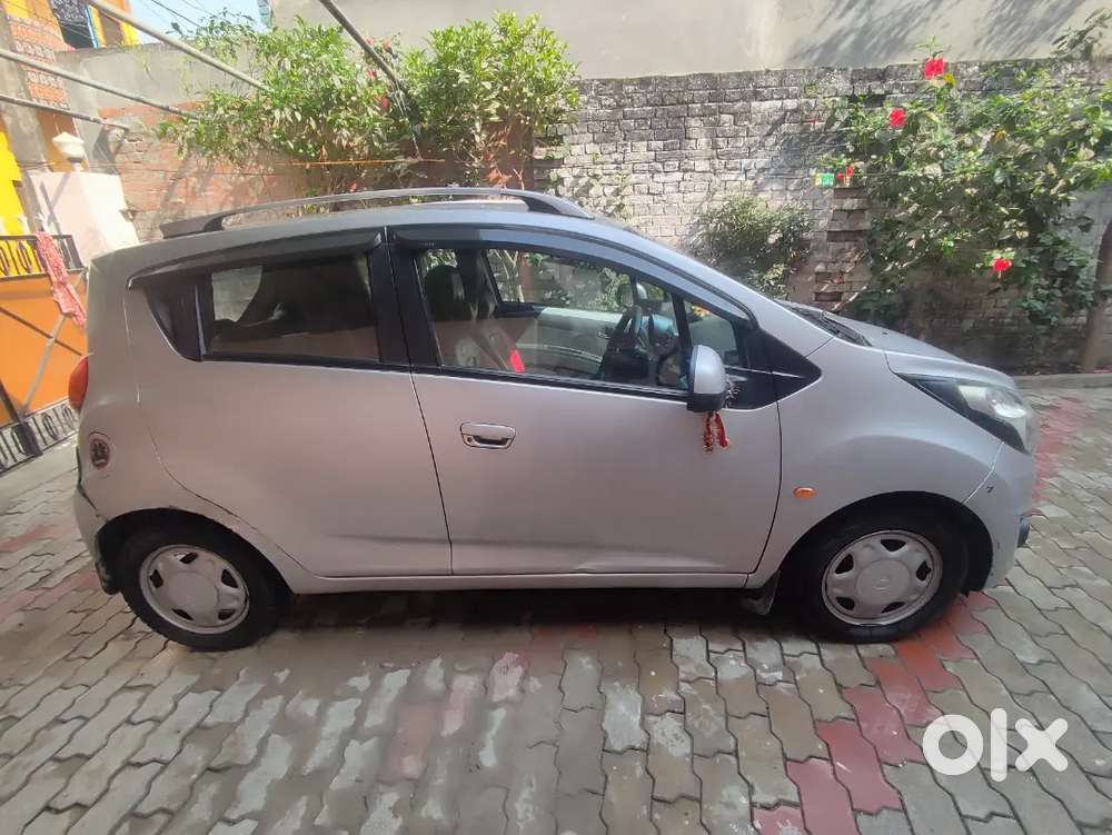 Chevrolet Beat 2016 Diesel 122600 Km Driven